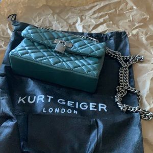 Kurt Geiger